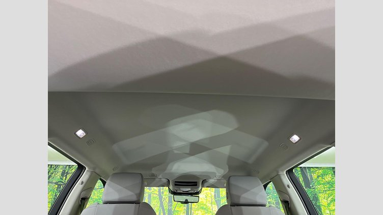 2024 認定中古車 Land Rover Range Rover Evoque Carpathian Grey D200 AWD(AT) S