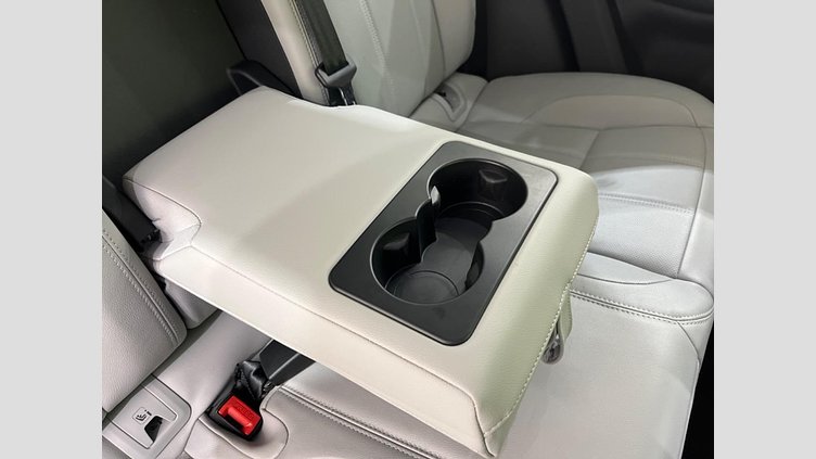 2024 認定中古車 Land Rover Range Rover Evoque Carpathian Grey D200 AWD(AT) S