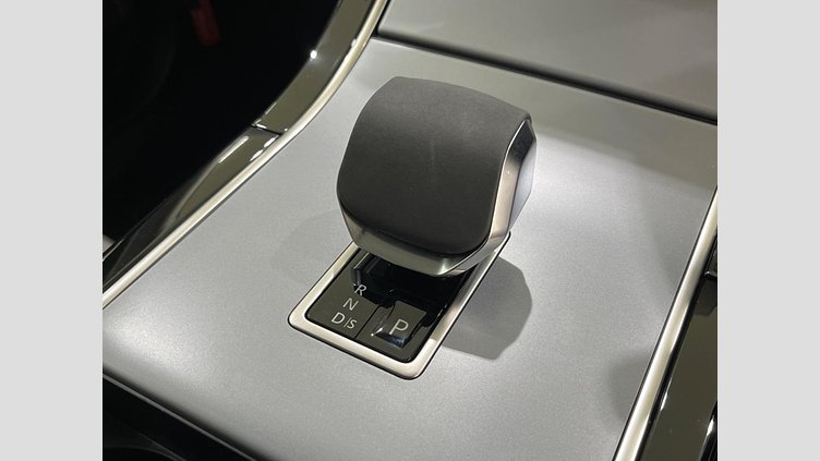 2024 認定中古車 Land Rover Range Rover Evoque Carpathian Grey D200 AWD(AT) S