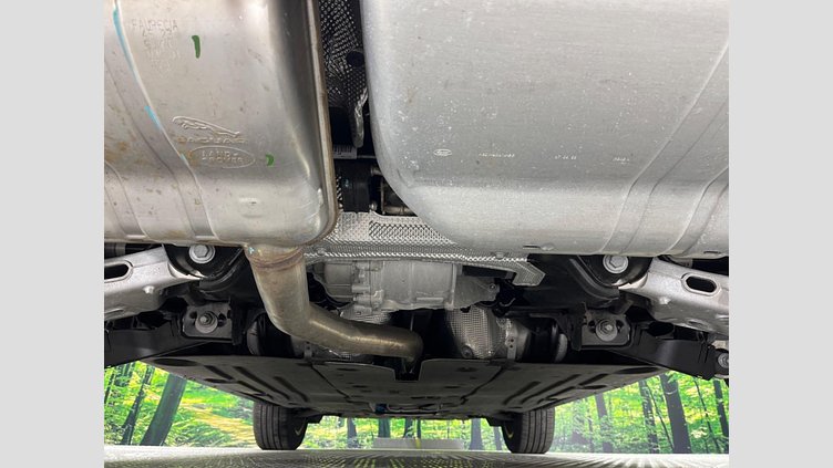 2024 認定中古車 Land Rover Range Rover Evoque Carpathian Grey D200 AWD(AT) S