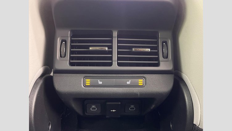 2024 認定中古車 Land Rover Range Rover Evoque Carpathian Grey D200 AWD(AT) S