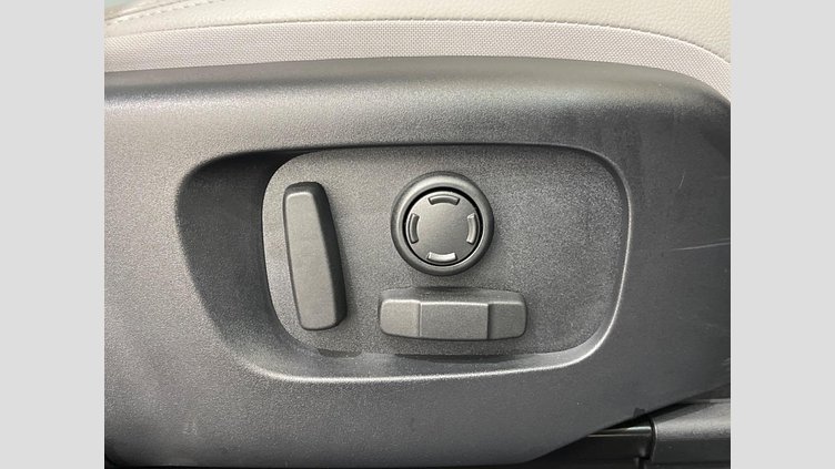 2024 認定中古車 Land Rover Range Rover Evoque Carpathian Grey D200 AWD(AT) S