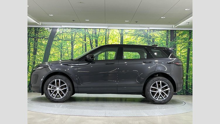 2024 認定中古車 Land Rover Range Rover Evoque Carpathian Grey D200 AWD(AT) S