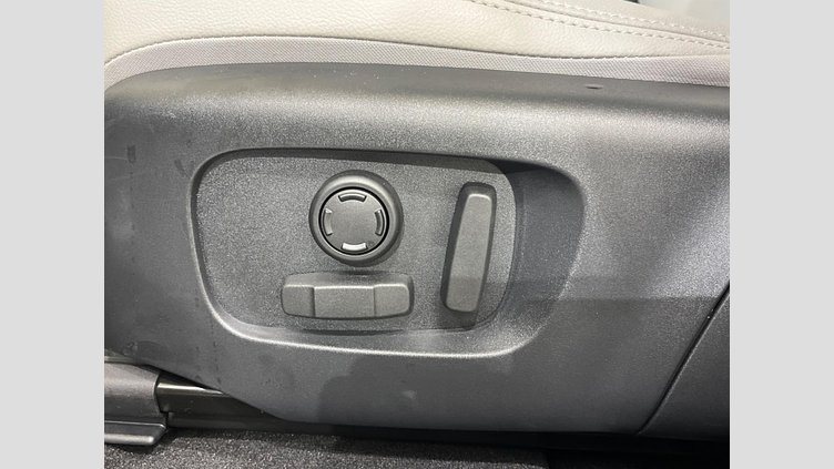 2024 認定中古車 Land Rover Range Rover Evoque Carpathian Grey D200 AWD(AT) S