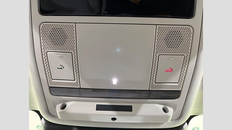 2024 認定中古車 Land Rover Range Rover Evoque Carpathian Grey D200 AWD(AT) S