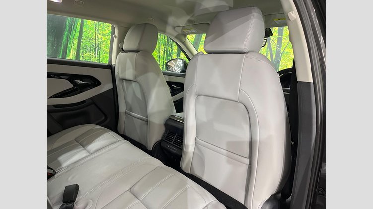 2024 認定中古車 Land Rover Range Rover Evoque Carpathian Grey D200 AWD(AT) S