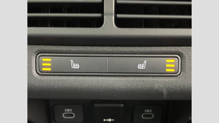 2024 認定中古車 Land Rover Range Rover Evoque Carpathian Grey D200 AWD(AT) S