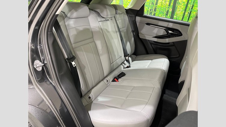 2024 認定中古車 Land Rover Range Rover Evoque Carpathian Grey D200 AWD(AT) S