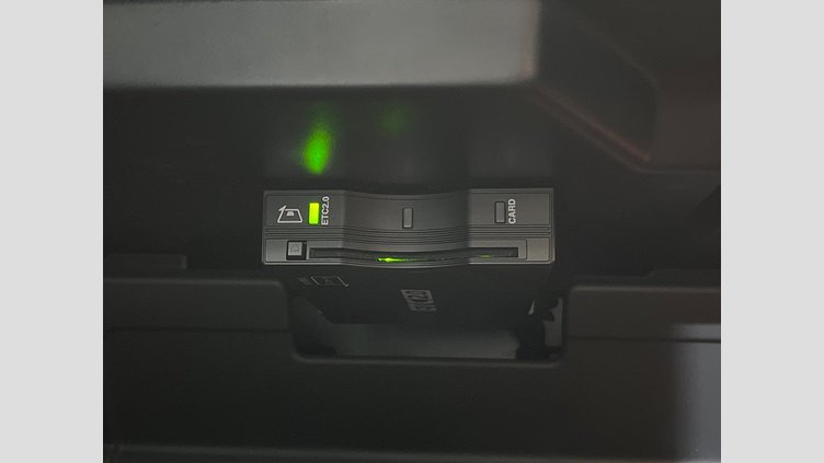 2024 認定中古車 Land Rover Range Rover Evoque Carpathian Grey D200 AWD(AT) S