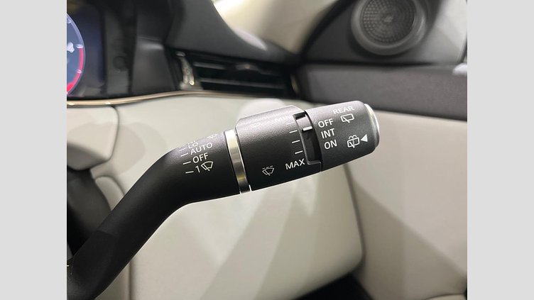 2024 認定中古車 Land Rover Range Rover Evoque Carpathian Grey D200 AWD(AT) S