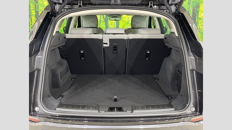 2024 認定中古車 Land Rover Range Rover Evoque Carpathian Grey D200 AWD(AT) S