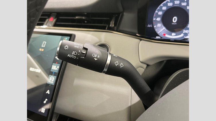 2024 認定中古車 Land Rover Range Rover Evoque Carpathian Grey D200 AWD(AT) S