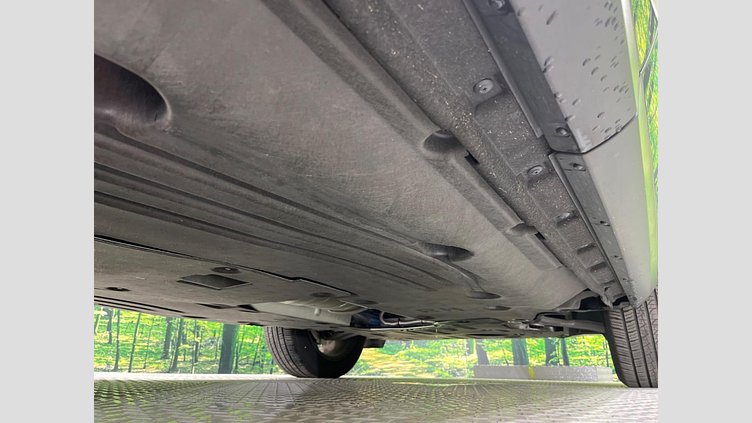 2024 認定中古車 Land Rover Range Rover Evoque Carpathian Grey D200 AWD(AT) S