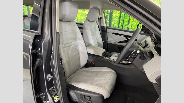 2024 認定中古車 Land Rover Range Rover Evoque Carpathian Grey D200 AWD(AT) S