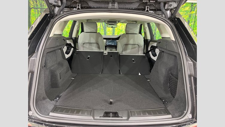 2024 認定中古車 Land Rover Range Rover Evoque Carpathian Grey D200 AWD(AT) S