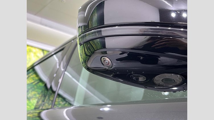 2024 認定中古車 Land Rover Range Rover Evoque Carpathian Grey D200 AWD(AT) S