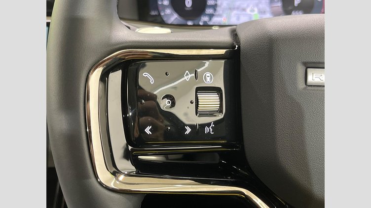 2024 認定中古車 Land Rover Range Rover Evoque Carpathian Grey D200 AWD(AT) S