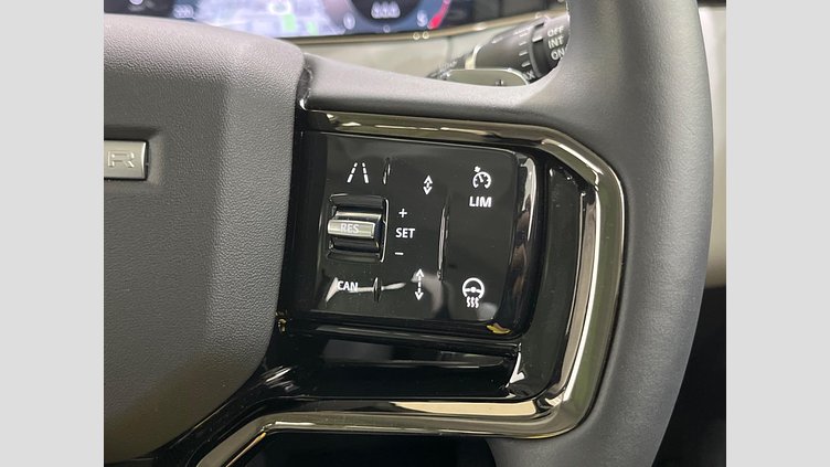 2024 認定中古車 Land Rover Range Rover Evoque Carpathian Grey D200 AWD(AT) S