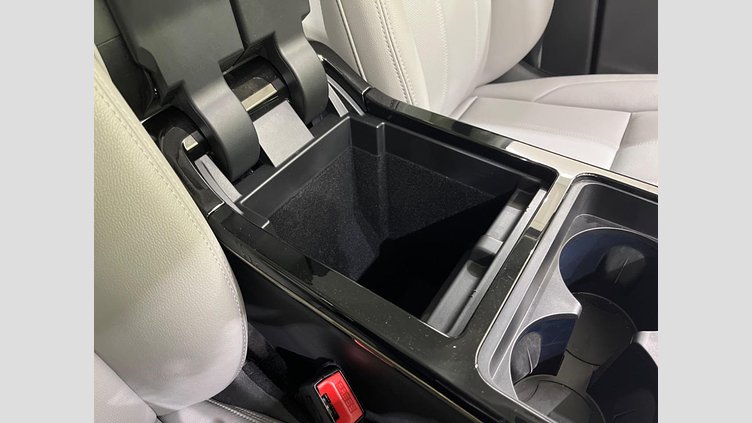 2024 認定中古車 Land Rover Range Rover Evoque Carpathian Grey D200 AWD(AT) S