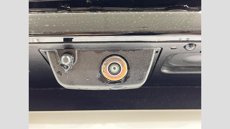 2024 認定中古車 Land Rover Range Rover Evoque Carpathian Grey D200 AWD(AT) S