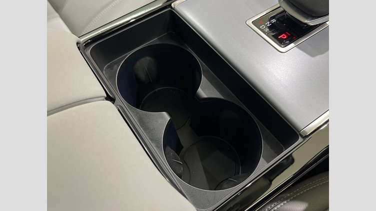 2024 認定中古車 Land Rover Range Rover Evoque Carpathian Grey D200 AWD(AT) S