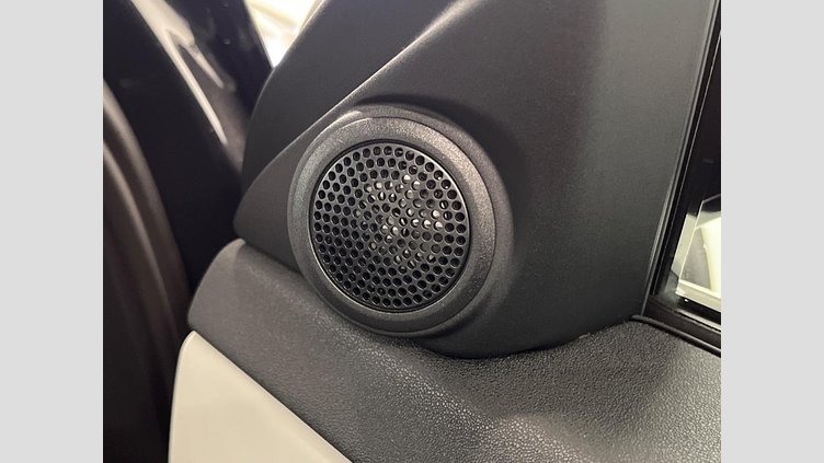 2024 認定中古車 Land Rover Range Rover Evoque Carpathian Grey D200 AWD(AT) S