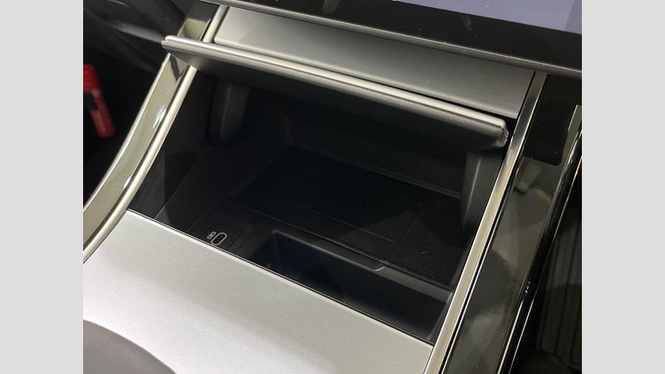 2024 認定中古車 Land Rover Range Rover Evoque Carpathian Grey D200 AWD(AT) S