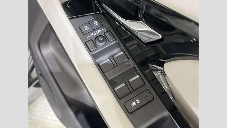 2024 認定中古車 Land Rover Range Rover Evoque Carpathian Grey D200 AWD(AT) S