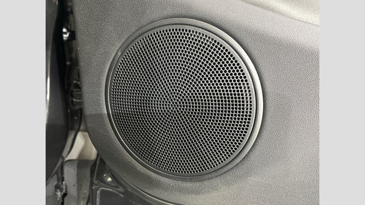 2024 認定中古車 Land Rover Range Rover Evoque Carpathian Grey D200 AWD(AT) S