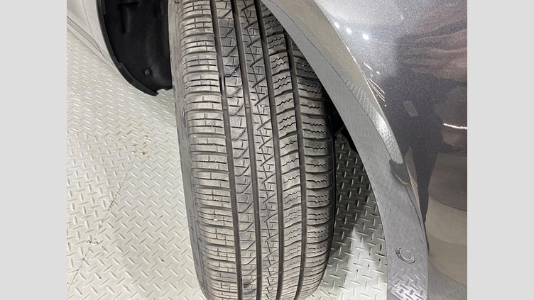 2024 認定中古車 Land Rover Range Rover Evoque Carpathian Grey D200 AWD(AT) S