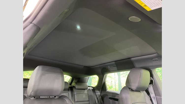 2024 認定中古車 Land Rover Range Rover Evoque Fuji White 4WD
 Ｓ Ｄ２００