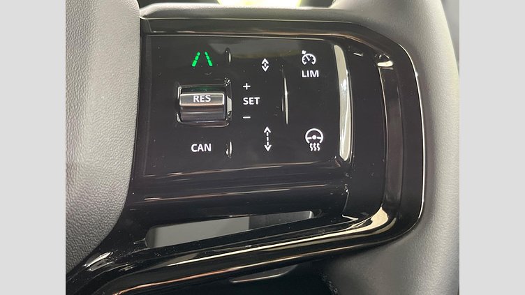 2024 認定中古車 Land Rover Range Rover Evoque Fuji White 4WD
 Ｓ Ｄ２００