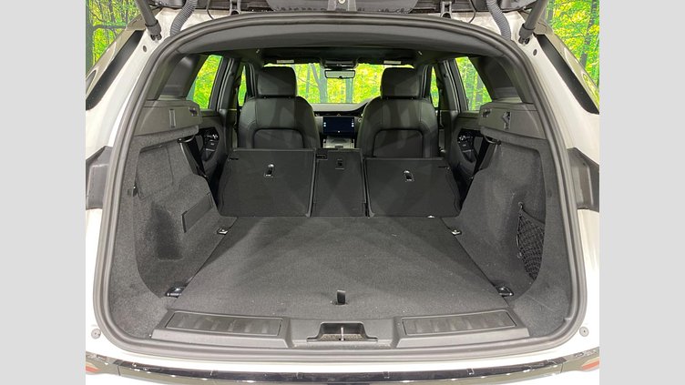 2024 認定中古車 Land Rover Range Rover Evoque Fuji White 4WD
 Ｓ Ｄ２００