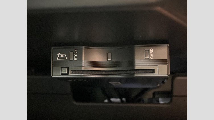 2024 認定中古車 Land Rover Range Rover Evoque Fuji White 4WD
 Ｓ Ｄ２００