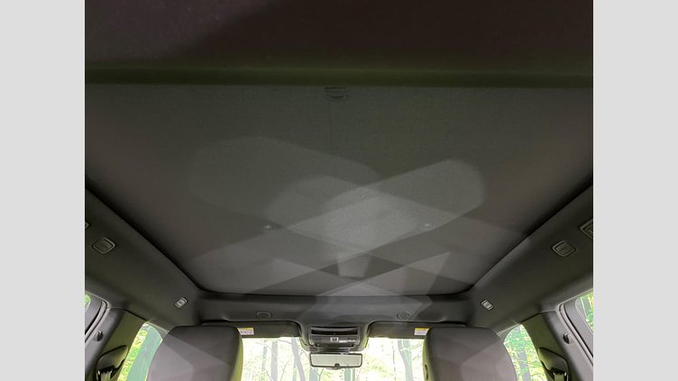 2024 認定中古車 Land Rover Range Rover Evoque Fuji White 4WD
 Ｓ Ｄ２００