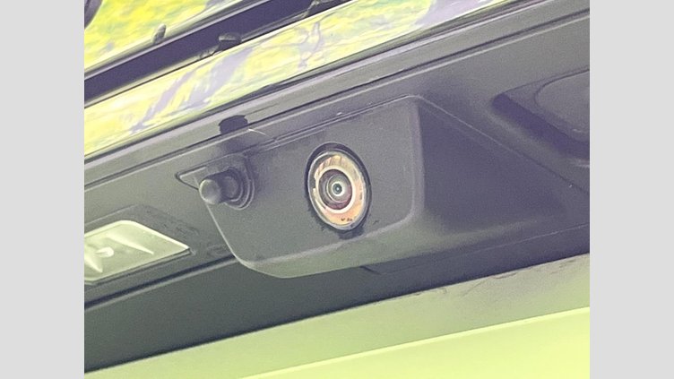 2024 認定中古車 Land Rover Range Rover Evoque Fuji White 4WD
 Ｓ Ｄ２００