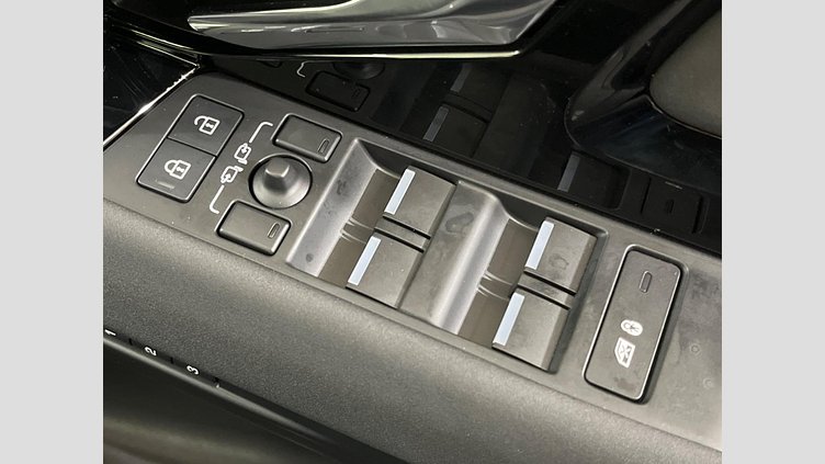 2024 認定中古車 Land Rover Range Rover Evoque Fuji White 4WD
 Ｓ Ｄ２００