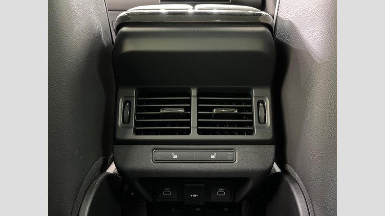 2024 認定中古車 Land Rover Range Rover Evoque Fuji White 4WD
 Ｓ Ｄ２００