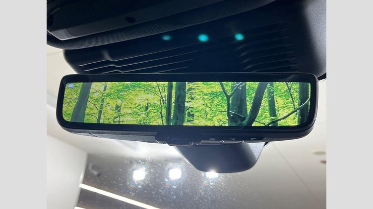 2024 認定中古車 Land Rover Range Rover Evoque Fuji White 4WD
 Ｓ Ｄ２００