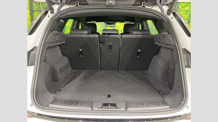 2024 認定中古車 Land Rover Range Rover Evoque Fuji White 4WD
 Ｓ Ｄ２００