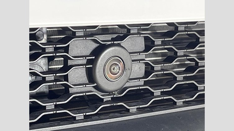 2024 認定中古車 Land Rover Range Rover Evoque Fuji White 4WD
 Ｓ Ｄ２００