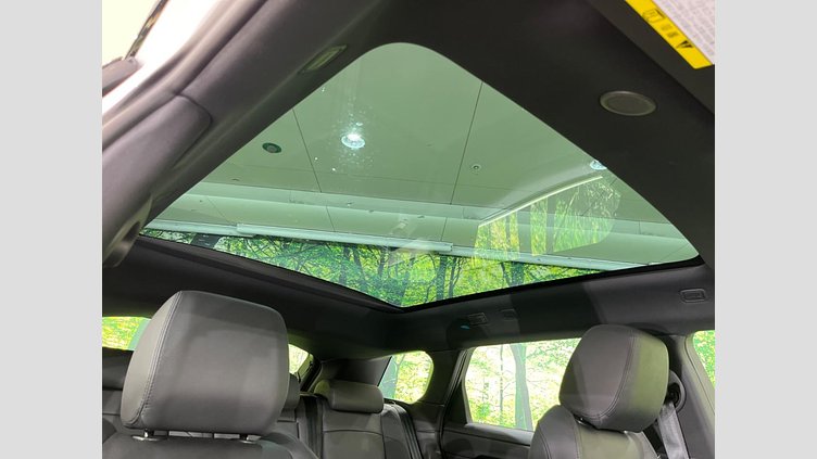 2024 認定中古車 Land Rover Range Rover Evoque Fuji White 4WD
 Ｓ Ｄ２００