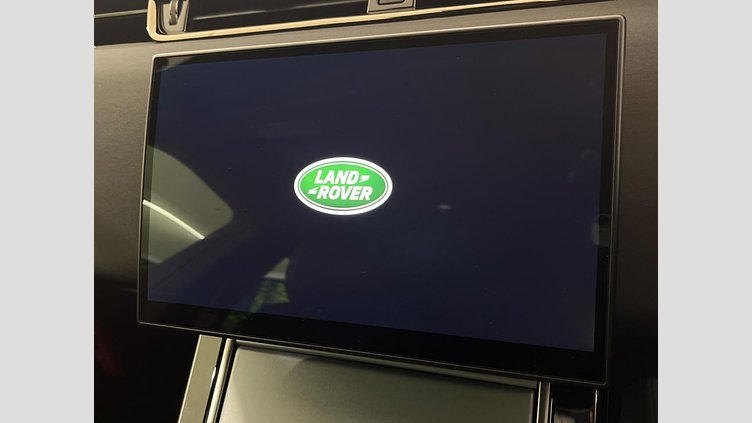 2024 認定中古車 Land Rover Range Rover Evoque Fuji White 4WD
 Ｓ Ｄ２００