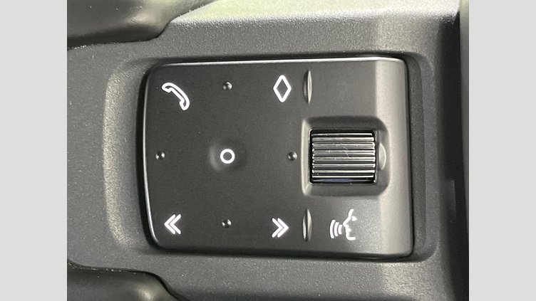 2024 認定中古車 Land Rover Defender 110 Fuji White D300 X-Dynamic HSE