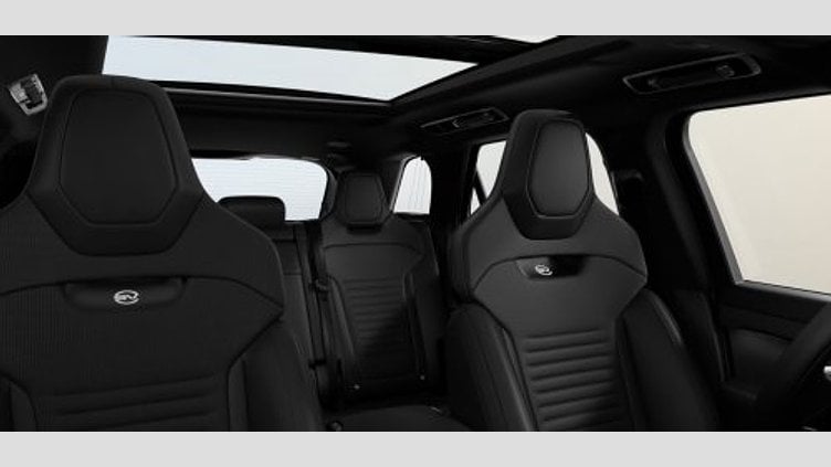 2024 Novo vozilo Land Rover Range Rover Sport Carbon Bronze - Matte finish SV+ 4.4P 635HP 4WD SV+ 4.4P 635HP 4WD A8 MHEV