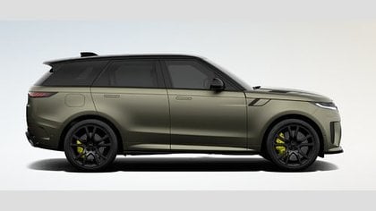 Range Rover Sport 2