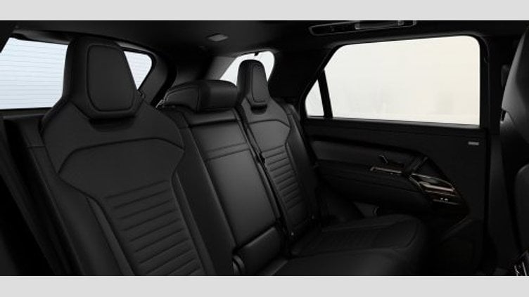 2024 Novo vozilo Land Rover Range Rover Sport Carbon Bronze - Matte finish SV+ 4.4P 635HP 4WD SV+ 4.4P 635HP 4WD A8 MHEV