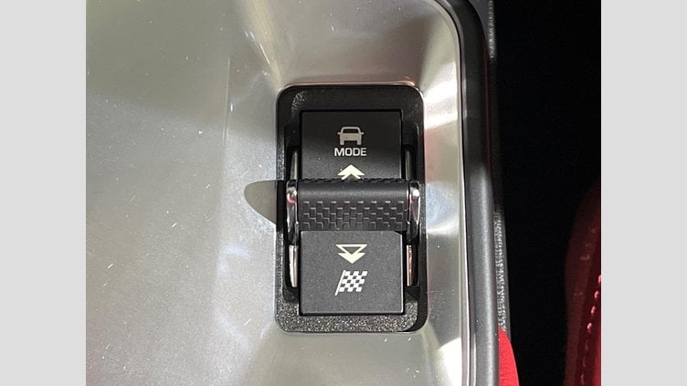 2019 認定中古車 Jaguar E-Pace Silicon Silver 4WD Ｒ‐ダイナミック ＨＳＥ ３００ＰＳ