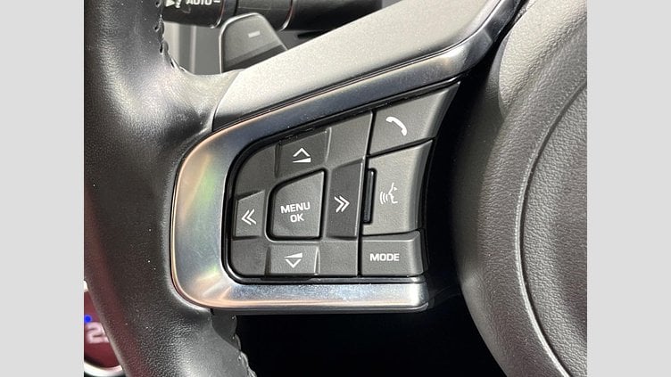 2019 認定中古車 Jaguar E-Pace Silicon Silver 4WD Ｒ‐ダイナミック ＨＳＥ ３００ＰＳ