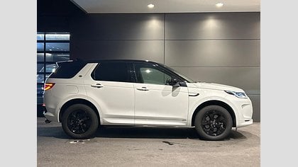 Discovery Sport 6